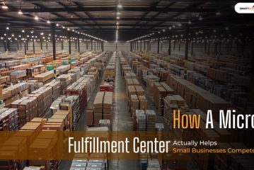 Micro Fulfillment Center