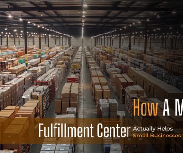 Micro Fulfillment Center