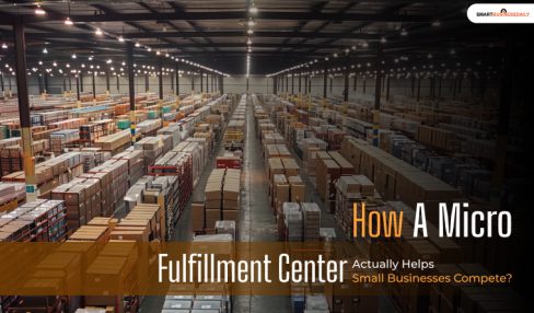 Micro Fulfillment Center