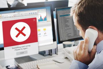 QuickBooks Error 6130