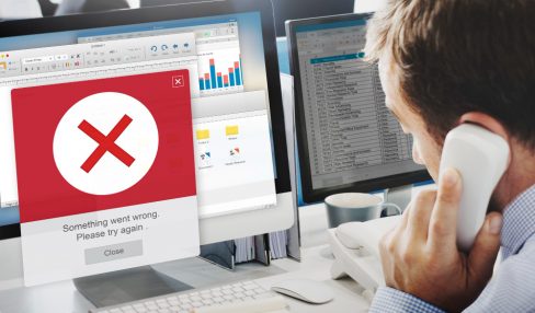 QuickBooks Error 6130