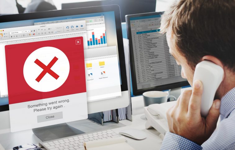 QuickBooks Error 6130