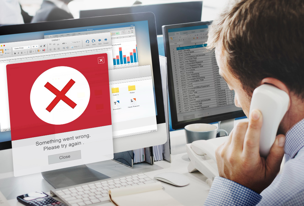 QuickBooks Error 6130