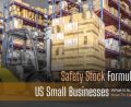 Safety Stock Formula