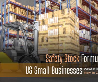 Safety Stock Formula