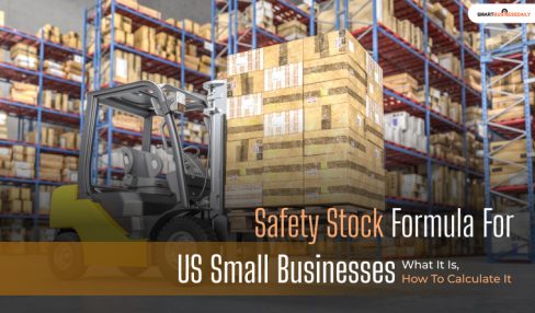 Safety Stock Formula