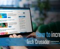 Tech Crusader