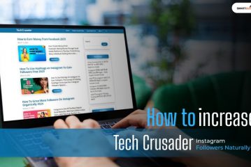 Tech Crusader