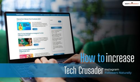 Tech Crusader