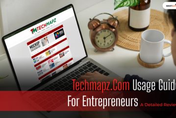 Techmapz Com