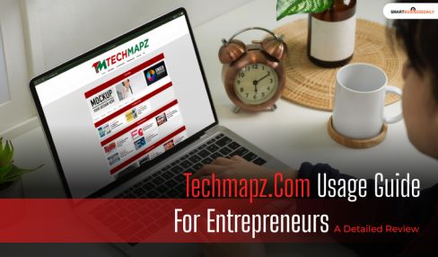 Techmapz Com