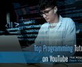 Top Programming Tutorials