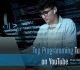 Top Programming Tutorials