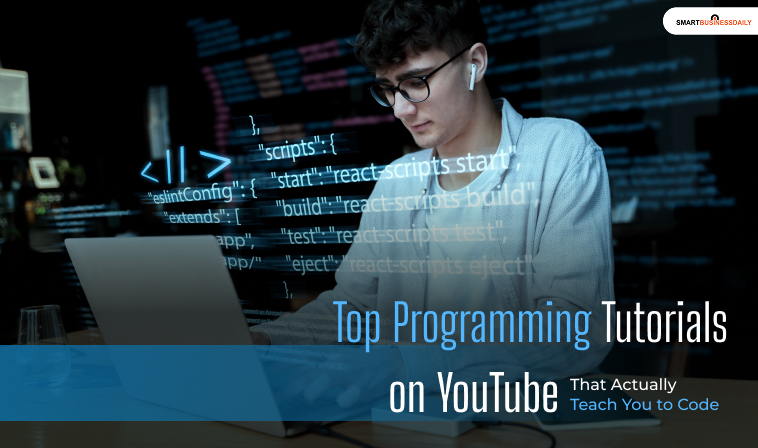 Top Programming Tutorials