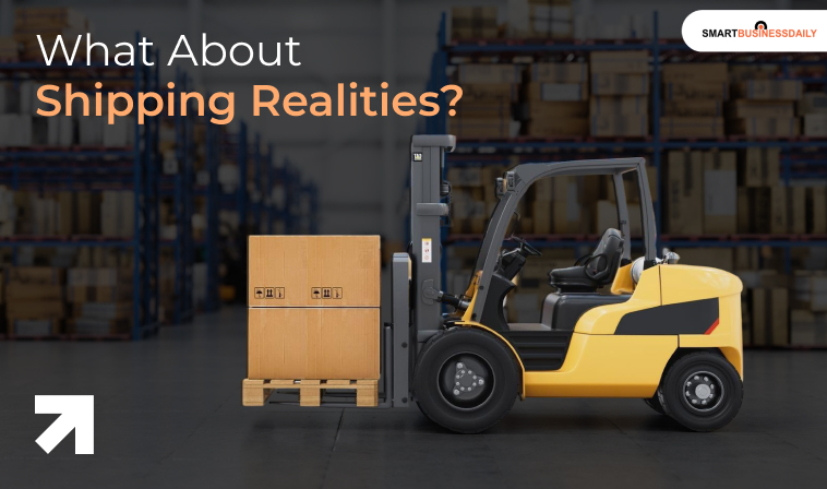 What About Shipping Realities