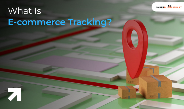 What Is Ecommerce Tracking