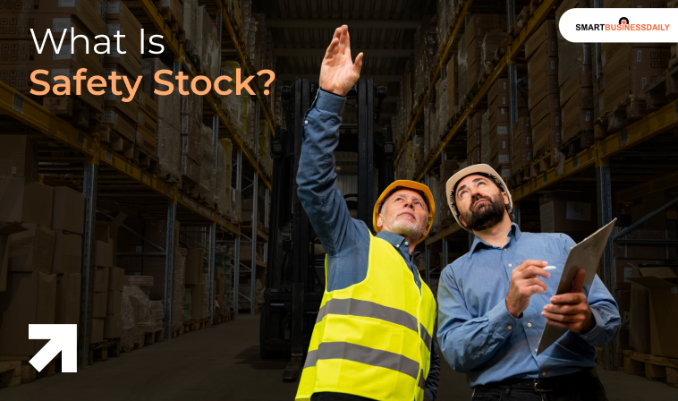 What Is Safety Stock