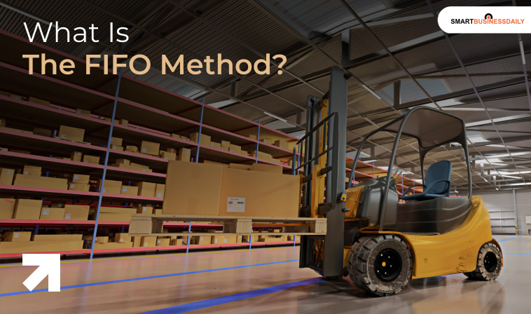What Is The FIFO Method