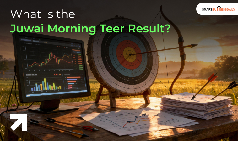 What Is the Juwai Morning Teer Result