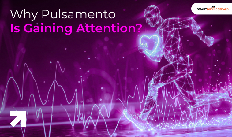 Why Pulsamento Is Gaining Attention