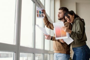 choosing the right window