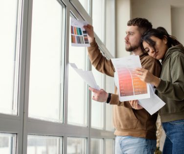 choosing the right window