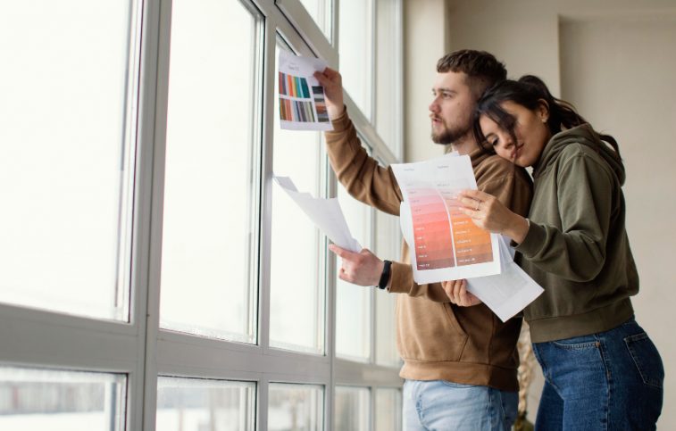 choosing the right window