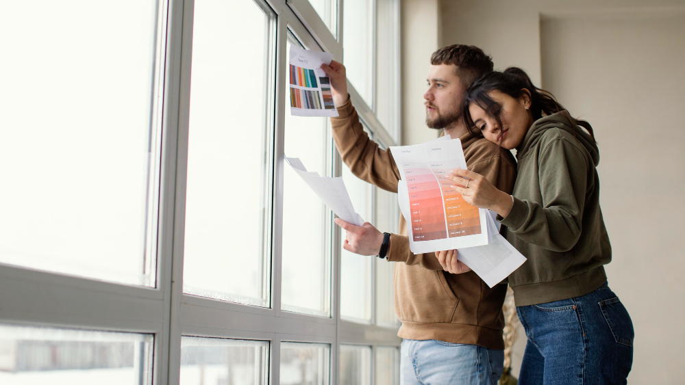 choosing the right window