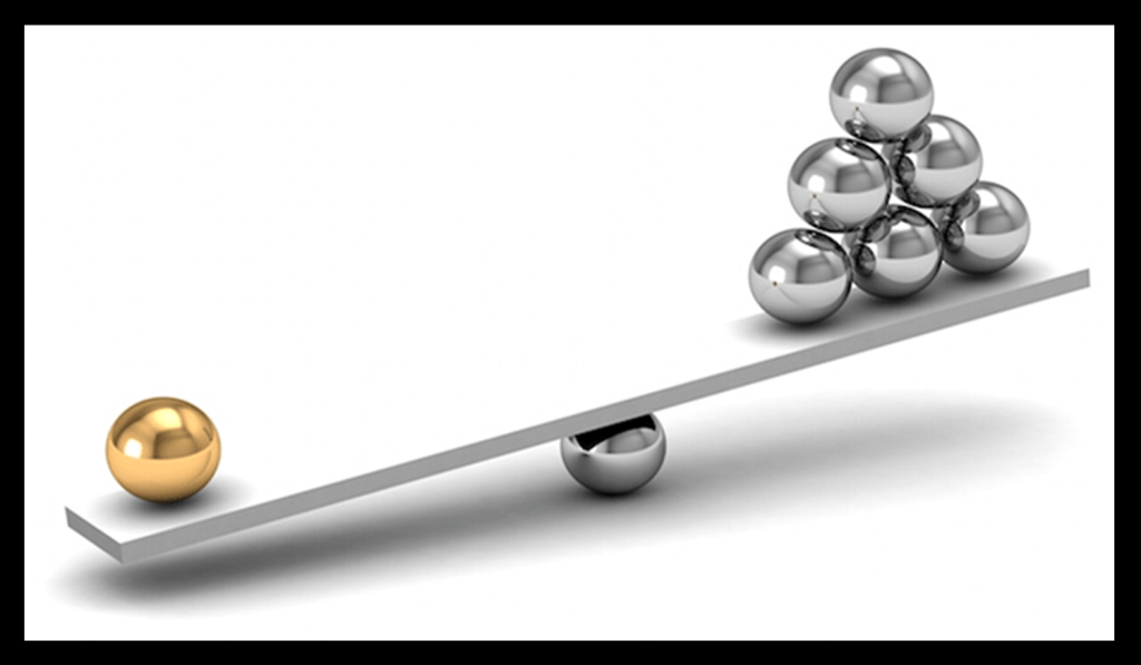 The Vanity Metric Trap