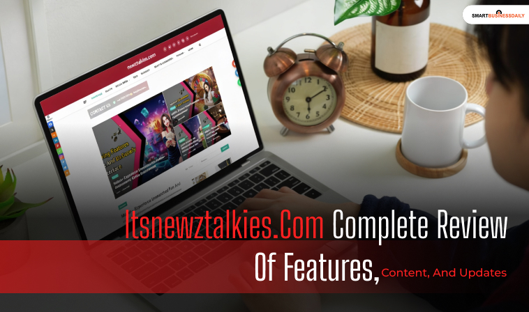 itsnewztalkies com