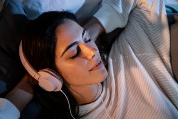 lo-fi music for sleep