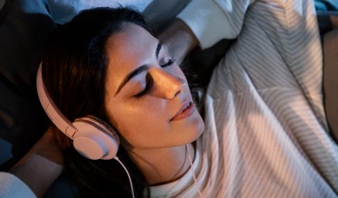 lo-fi music for sleep