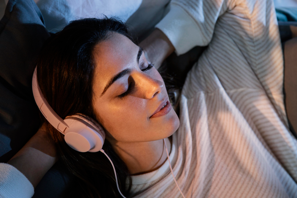 lo-fi music for sleep