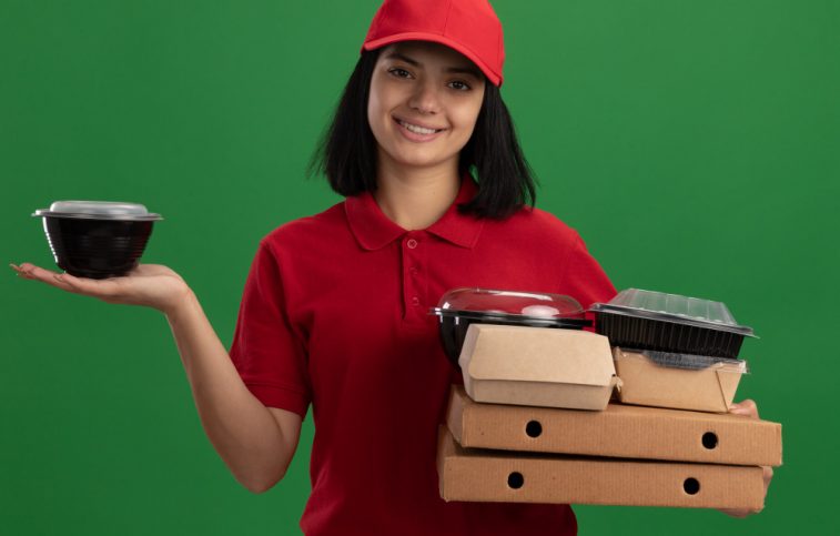 meal delivery services