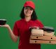 meal delivery services