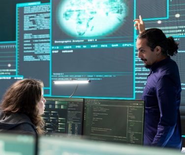 quantum threats