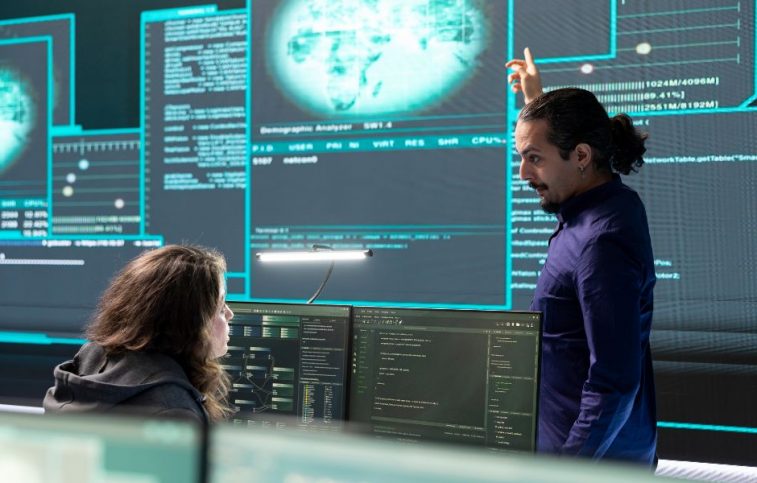 quantum threats