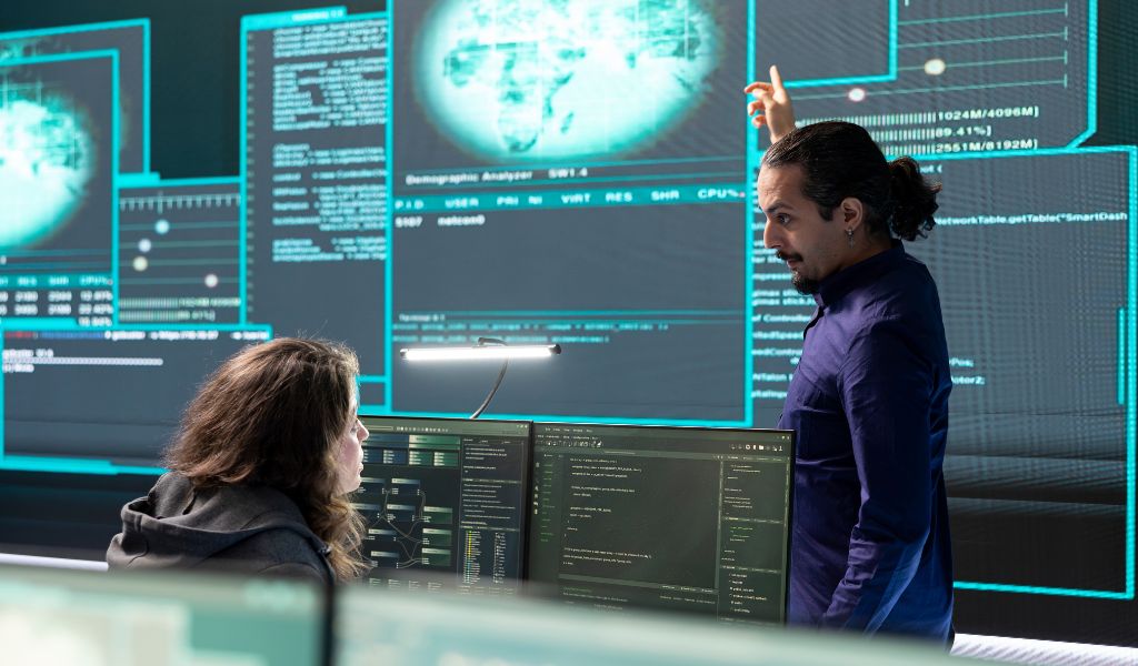 quantum threats