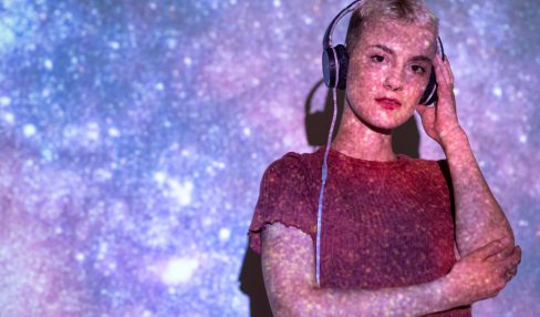 AI Music Generation