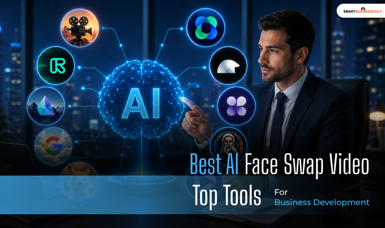 AI tools for business development