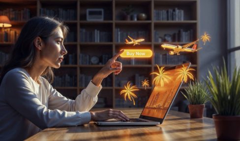 Best Time To Book Flights