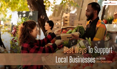 Best Ways To Support Local Businesses