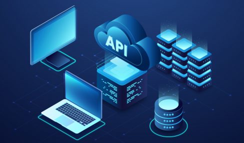 Blockchain API