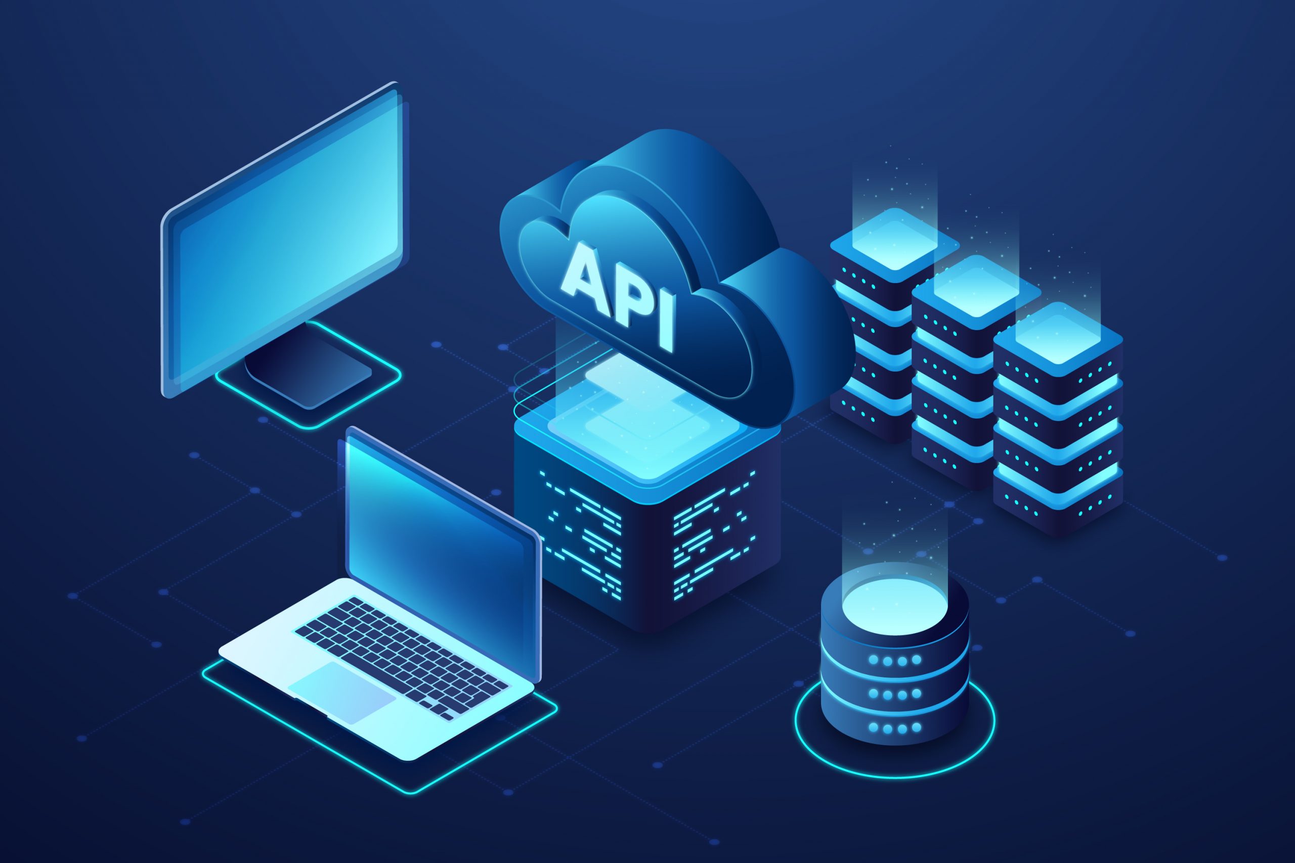 Blockchain API