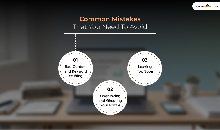 Common Mistakes That You Need To Avoid
