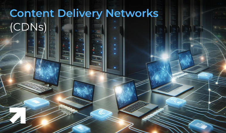 Content Delivery Networks (CDNs)