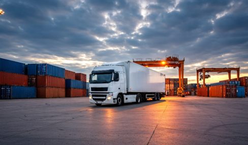 Corporate Logistics