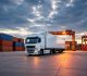 Corporate Logistics