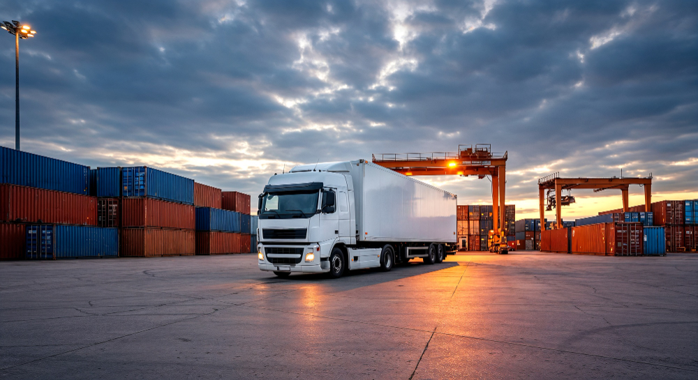 Corporate Logistics