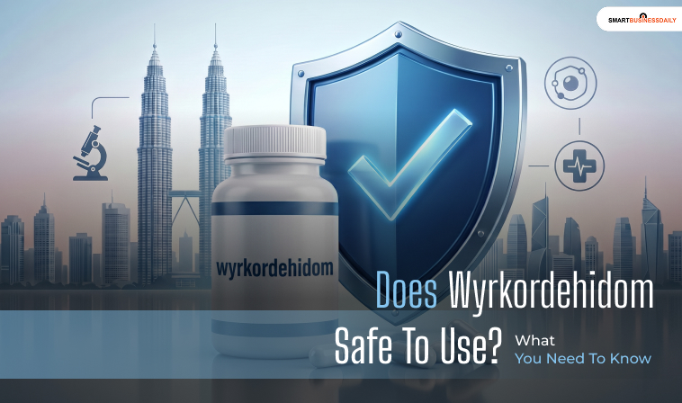 Does Wyrkordehidom Safe To Use